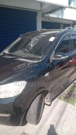 DFSK Glory 2018 SUV (Used)