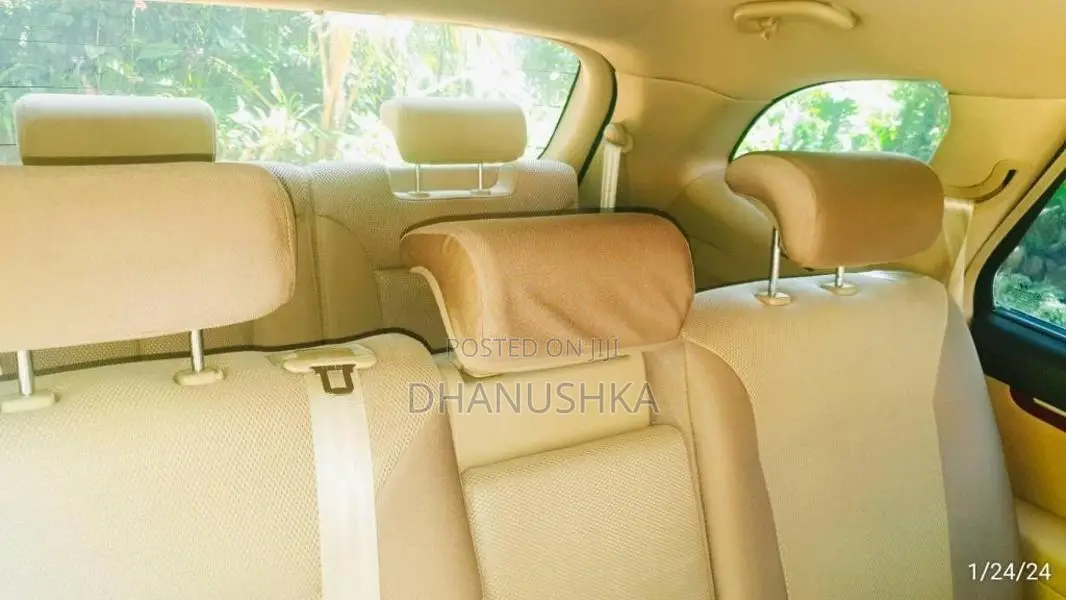Hyundai Santa Fe 2007 SUV (Used)