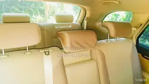 Hyundai Santa Fe 2007 SUV (Used)