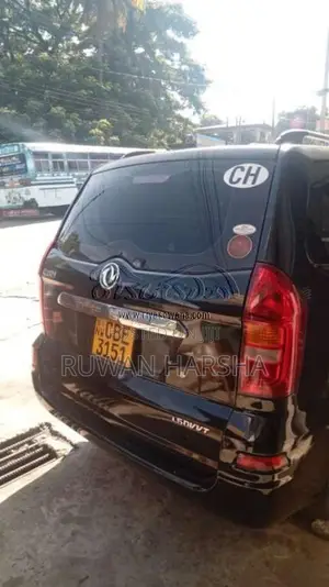 DFSK Glory 2018 SUV (Used)