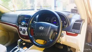 Hyundai Santa Fe 2007 SUV (Used)