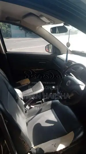 DFSK Glory 2018 SUV (Used)