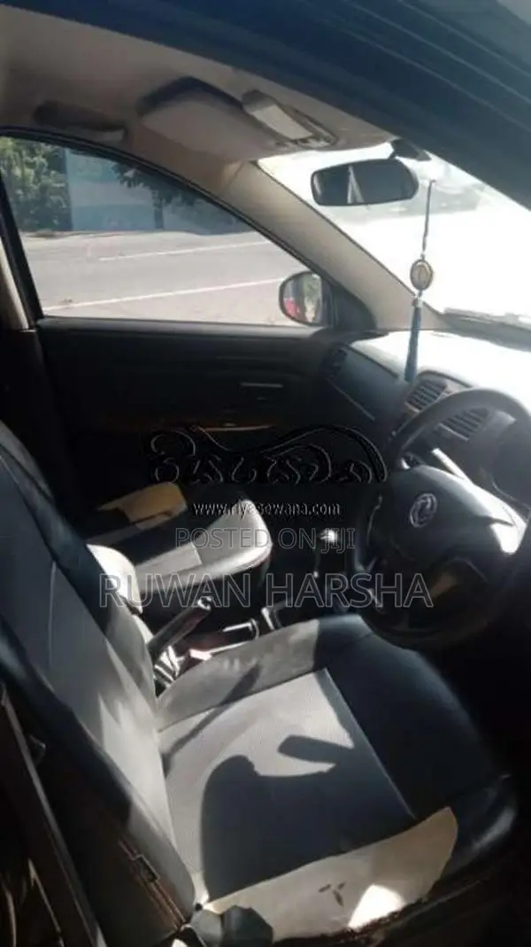 DFSK Glory 2018 SUV (Used)