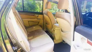 Hyundai Santa Fe 2007 SUV (Used)
