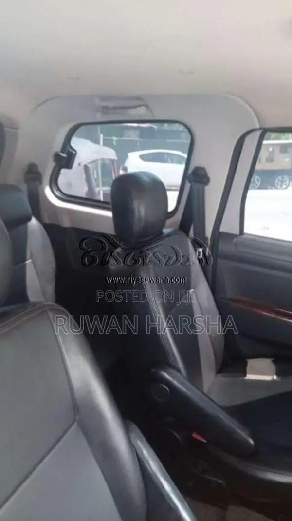 DFSK Glory 2018 SUV (Used)