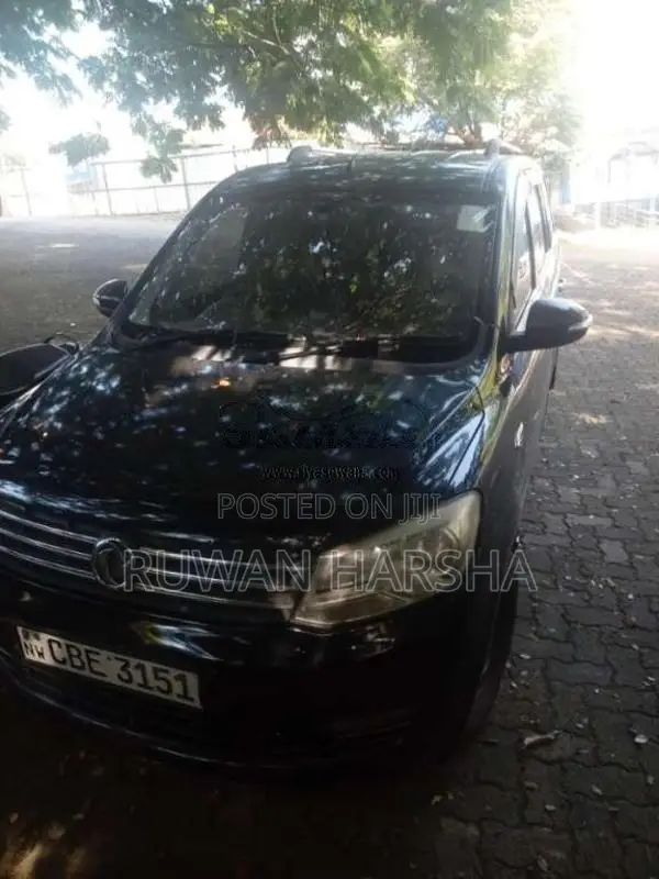 DFSK Glory 2018 SUV (Used)