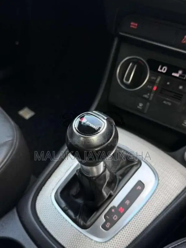 Audi Q3 2017 SUV (Used)