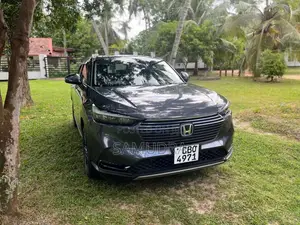 Honda Vezel 2023 SUV (Used)