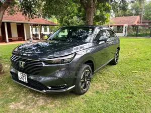Honda Vezel 2023 SUV (Used)