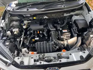 Toyota Raize Z 2024 SUV Unregistered (Recondition)