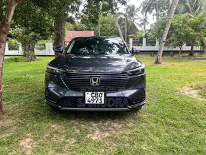 Honda Vezel 2023 SUV (Used)