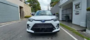 Toyota Raize Z BSM 2026 SUV Brand New