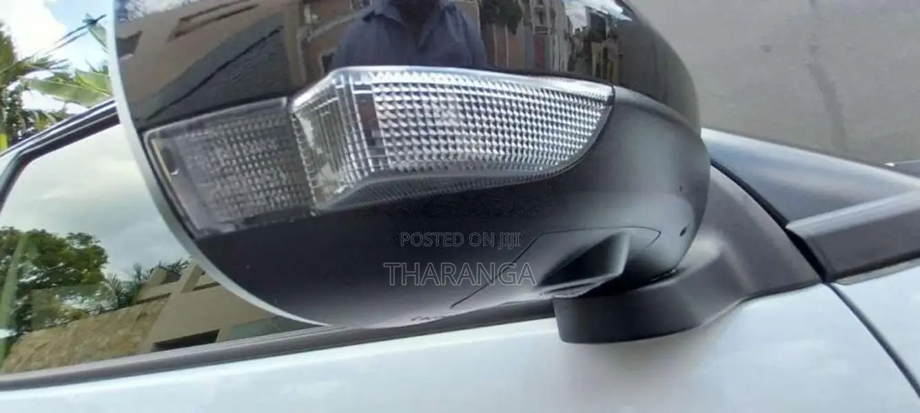 Toyota Raize Z BSM 2026 SUV Brand New