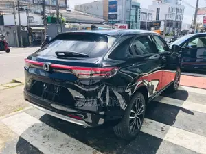Honda Vezel 2026 SUV Brand New