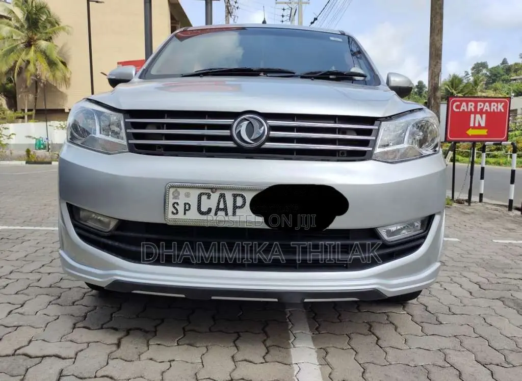DFSK Glory 330 2016 SUV (Used)