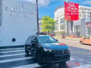 Honda Vezel 2026 SUV Brand New