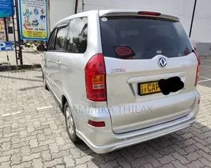 DFSK Glory 330 2016 SUV (Used)