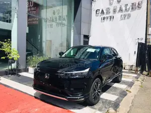 Honda Vezel 2026 SUV Brand New