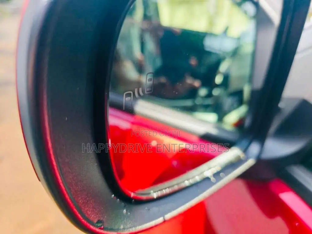 Toyota Raize Hybrid Z 2026 SUV Unregistered (Recondition)