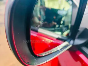 Toyota Raize Hybrid Z 2026 SUV Unregistered (Recondition)