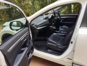 Honda CRV 2018 SUV (Used)
