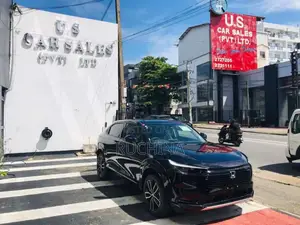Honda Vezel 2026 SUV Brand New