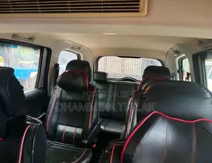 DFSK Glory 330 2016 SUV (Used)