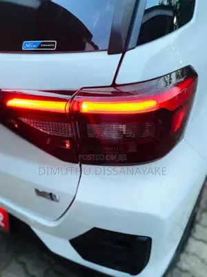 Toyota Raize Hybrid BSM Pre Orders 2026 SUV Unregistered (Recondition)