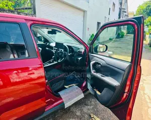 Toyota Raize Hybrid Z 2026 SUV Unregistered (Recondition)