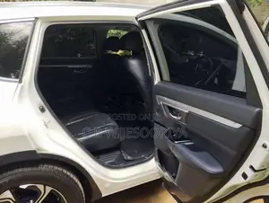Honda CRV 2018 SUV (Used)