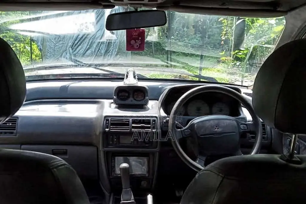 Mitsubishi RVR 2009 SUV (Used)
