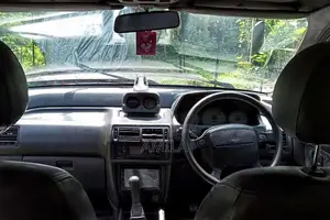 Mitsubishi RVR 2009 SUV (Used)