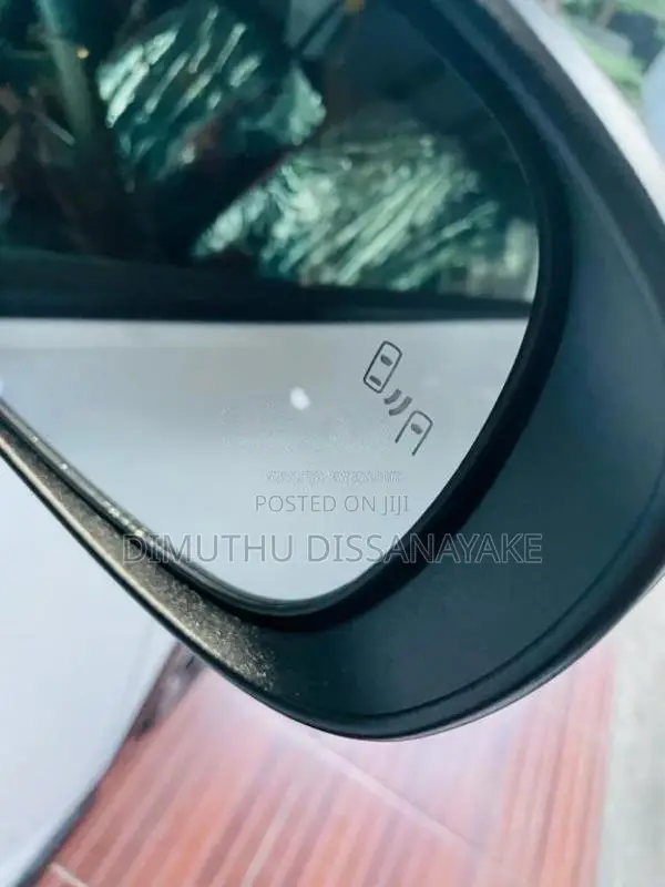 Toyota Raize Hybrid BSM Pre Orders 2026 SUV Unregistered (Recondition)