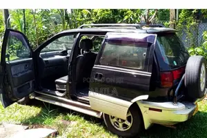 Mitsubishi RVR 2009 SUV (Used)