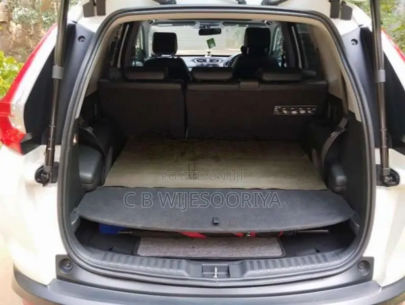 Honda CRV 2018 SUV (Used)