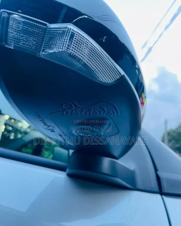 Toyota Raize Hybrid BSM Pre Orders 2026 SUV Unregistered (Recondition)