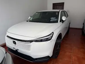 Honda Vezel Premium 2025 SUV Brand New