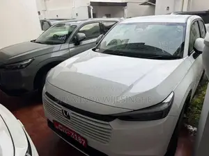 Honda Vezel Premium 2025 SUV Brand New