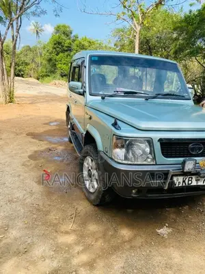 Tata Sumo Victa 2005 SUV (Used)