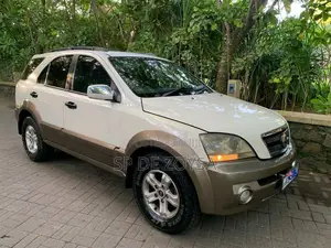 Kia Sorento 2005 SUV (Used)