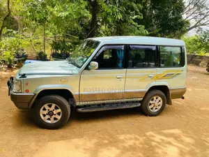 Tata Sumo Victa 2005 SUV (Used)