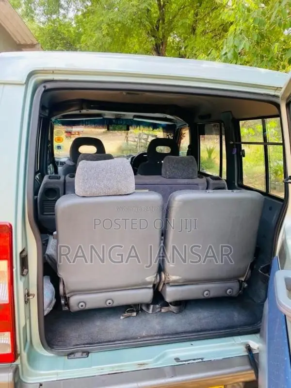 Tata Sumo Victa 2005 SUV (Used)