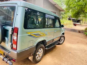 Tata Sumo Victa 2005 SUV (Used)