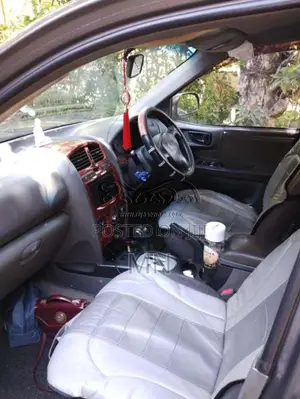 Hyundai Santa FE 2006 SUV (Used)