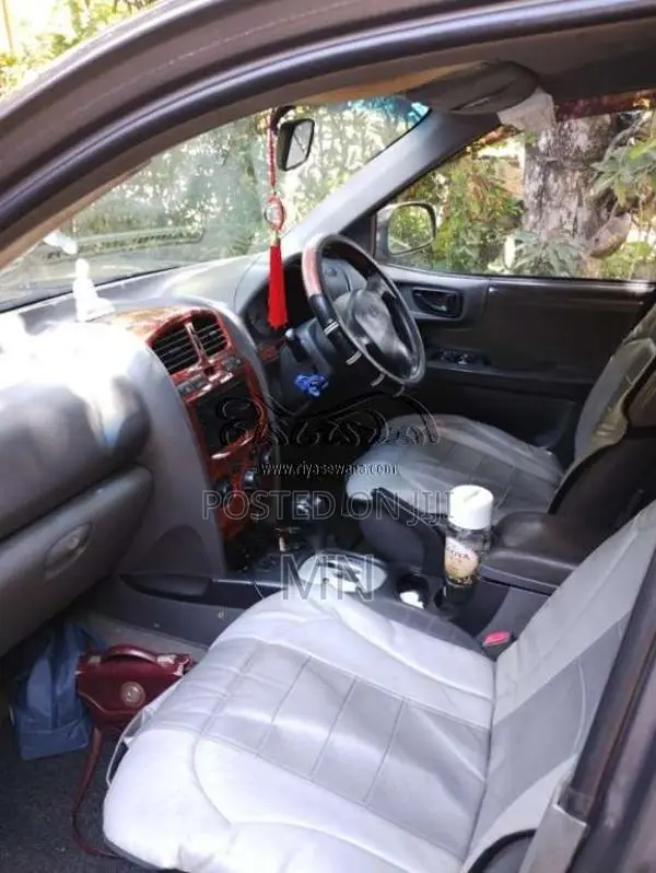 Hyundai Santa FE 2006 SUV (Used)