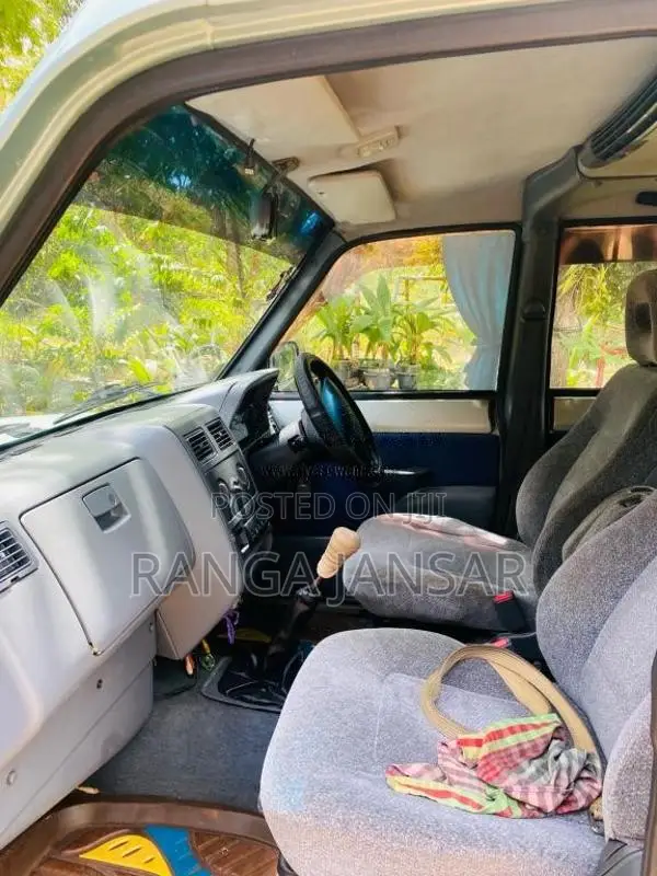 Tata Sumo Victa 2005 SUV (Used)
