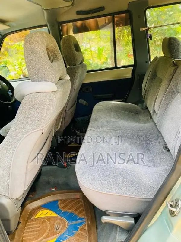 Tata Sumo Victa 2005 SUV (Used)