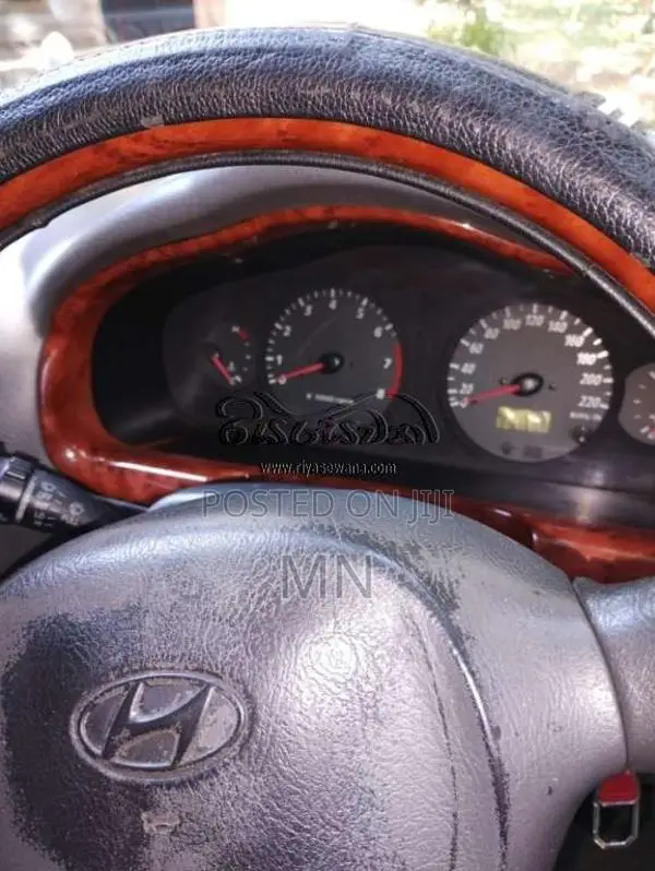 Hyundai Santa FE 2006 SUV (Used)