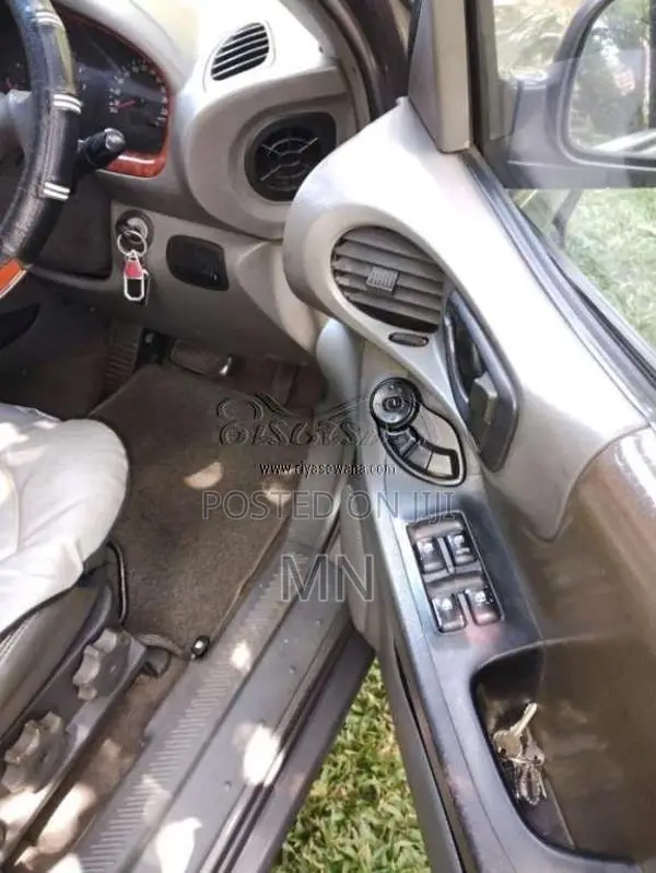 Hyundai Santa FE 2006 SUV (Used)
