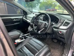 Honda CRV 2018 SUV (Used)